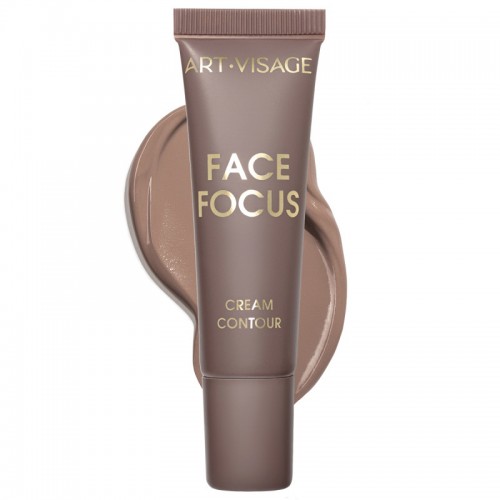АВ Скульптор кремовый Face Focus 301